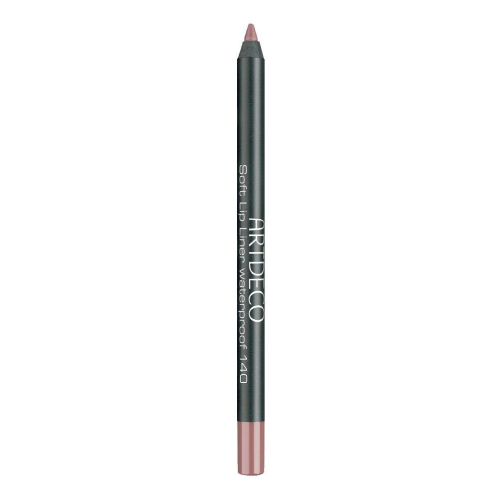 Карандаш для губ Artdeco Soft Lip Liner Waterproof 1,2 г №140 Anise (380055)