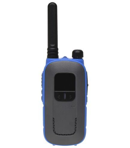 Рація Agent AR-T12 Blue (13698)