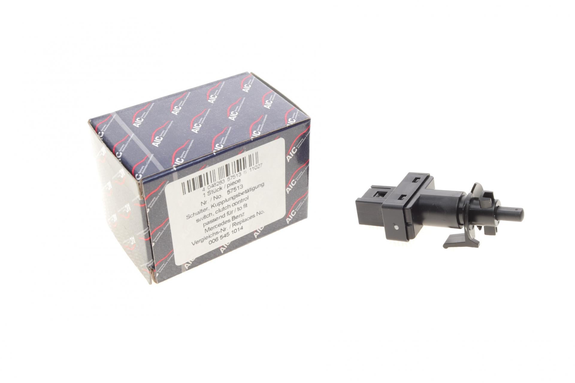 Датчик Aic педали сцепления Mercedes Sprinter CDI/Vito W638/639/VW Crafter (57513)