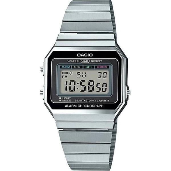 Годинник чоловічий Casio A700W-1A