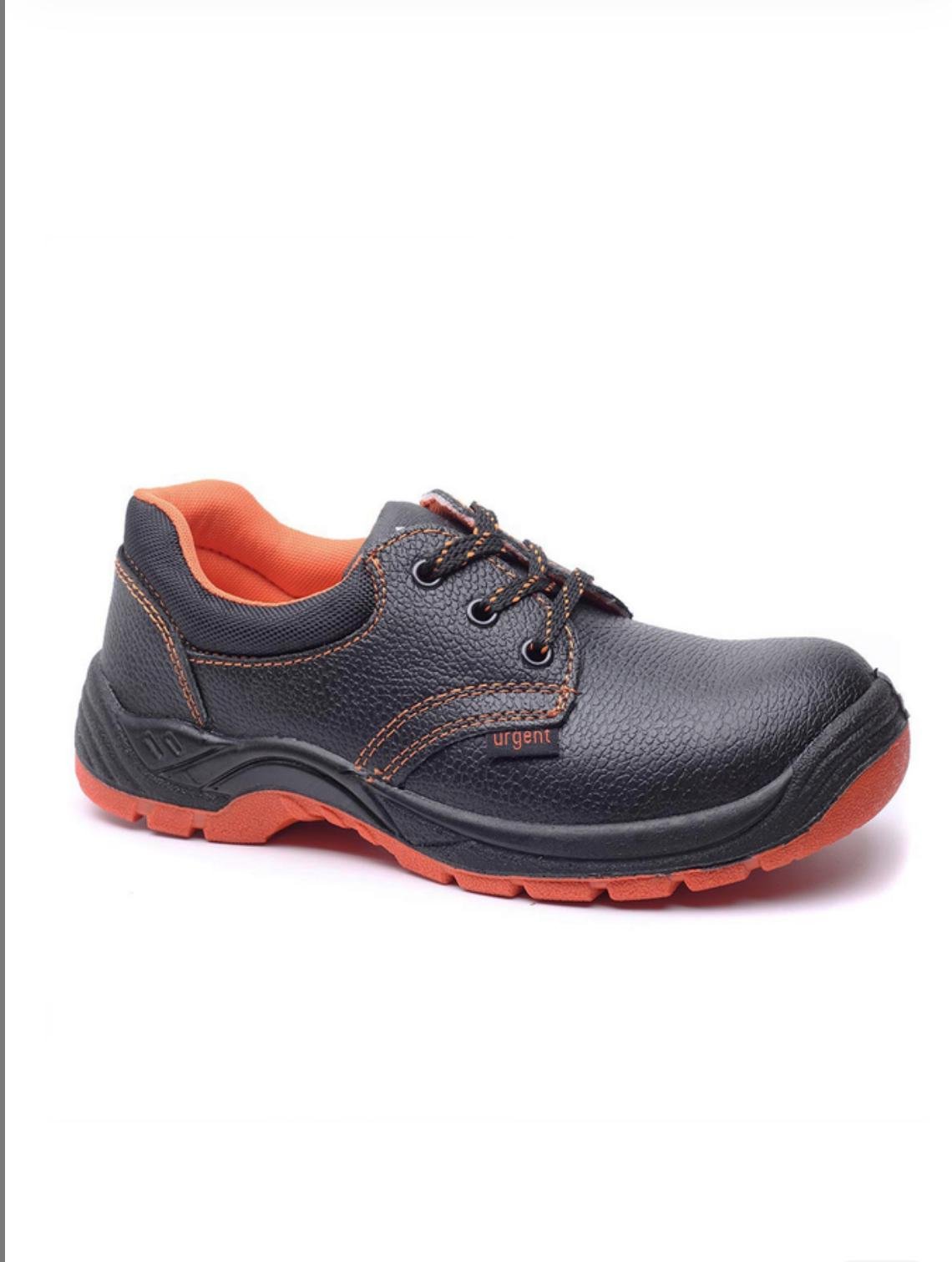 Напівчеревики робочі без металевого носка 201/ОВ р. 46 (27583932)