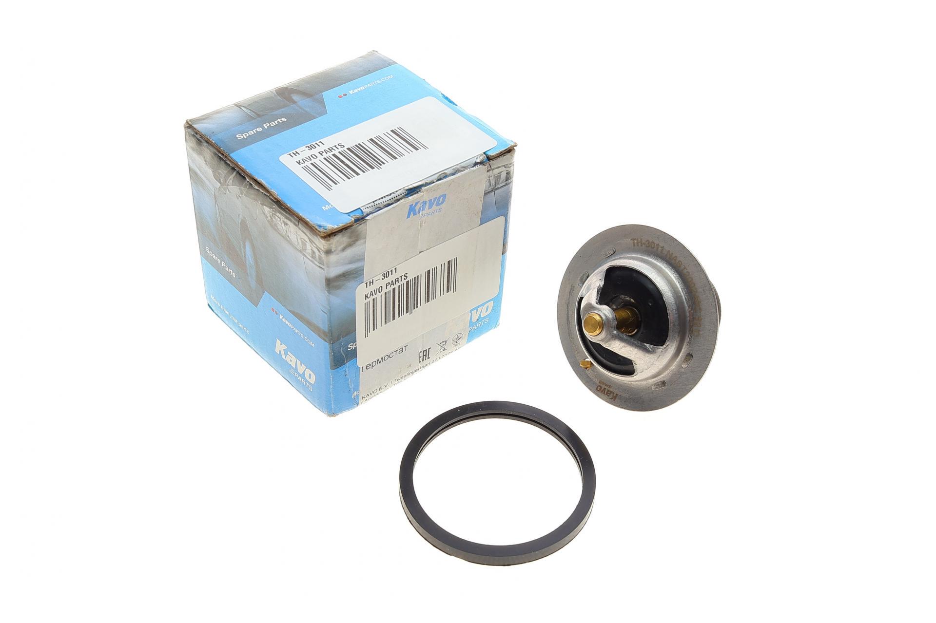 Термостат Hyundai Accent/Elantra/Kia Rio/Ceed/Sportage 1.0-2.0 06- 82 °C (TH-3011) Термостат Hyundai Accent/Elantra/Kia Rio/Ceed/Sportage 1.0-2.0 06- 82 °C (TH-3011)