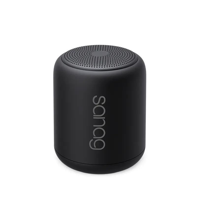 Колонка дитяча Bluetooth SkyMaxx Sanag X6S Black (26389411)