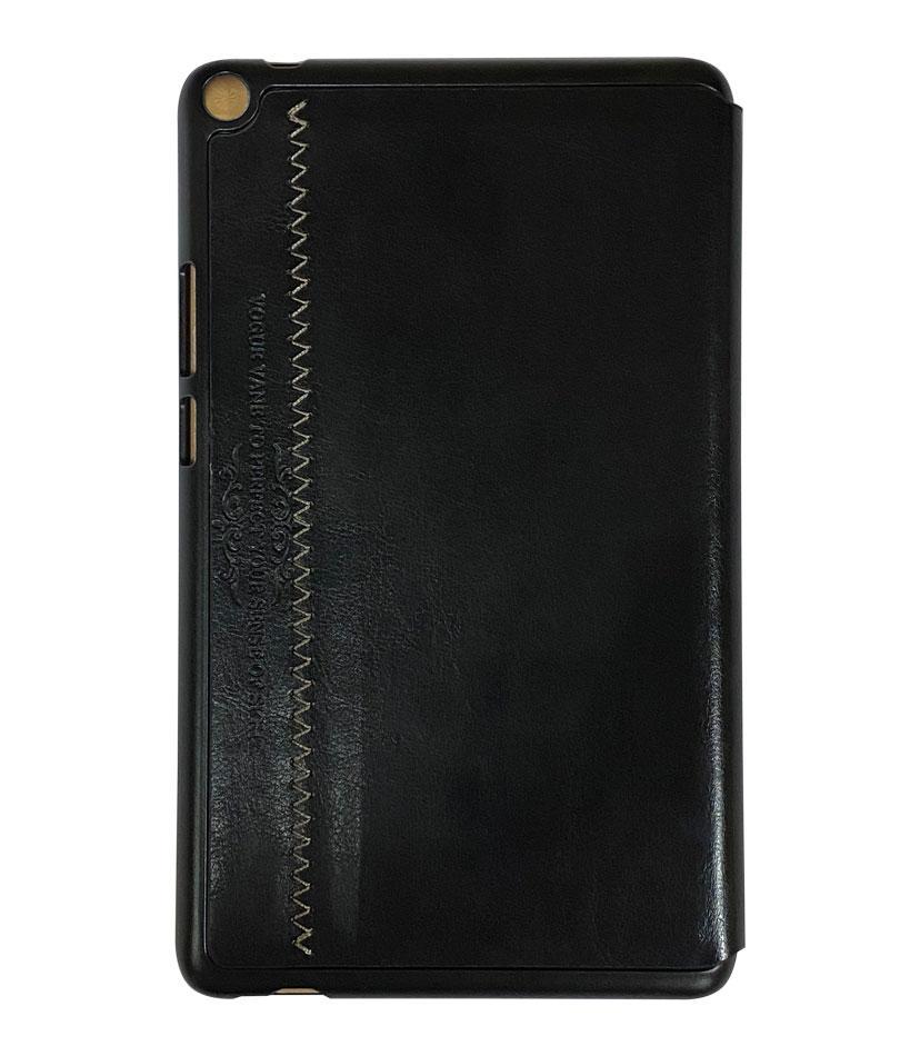 Чохол Kaku Slim Stand для планшета Huawei MediaPad T3 8.0" KOB-L09/KOB-W09 Black (1236632372) - фото 4 Чохол Kaku Slim Stand для планшета Huawei MediaPad T3 8.0" KOB-L09/KOB-W09 Black (1236632372) - фото 4