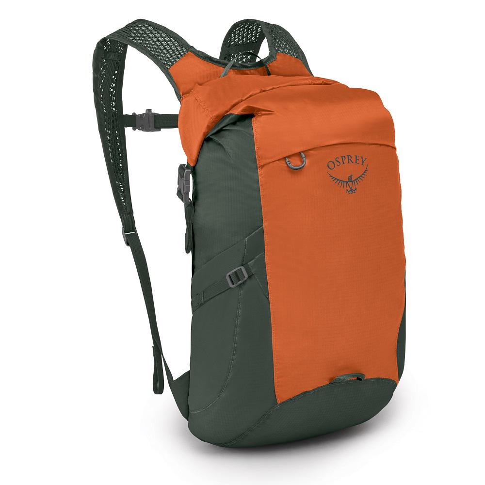 Рюкзак Osprey UL Dry Stuff Pack 20 Оранжевый
