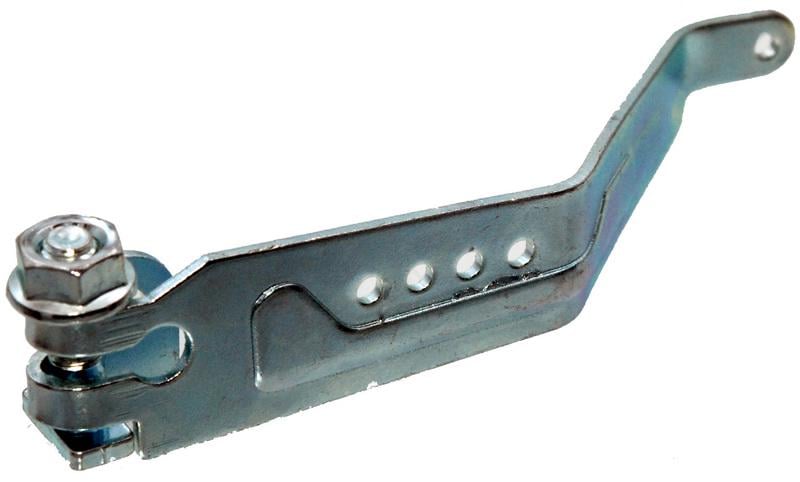 Рычаг управления скоростью генератора 950F