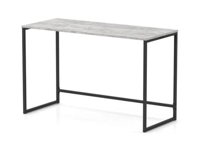 Стіл Knap Knap Liner Loft 120х51х75 см Ательє світлий