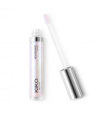 Бальзам-блеск для губ Kiko Milano Nourishing Lip Oil 02 Unicorn Lovers 7 мл (00183202)