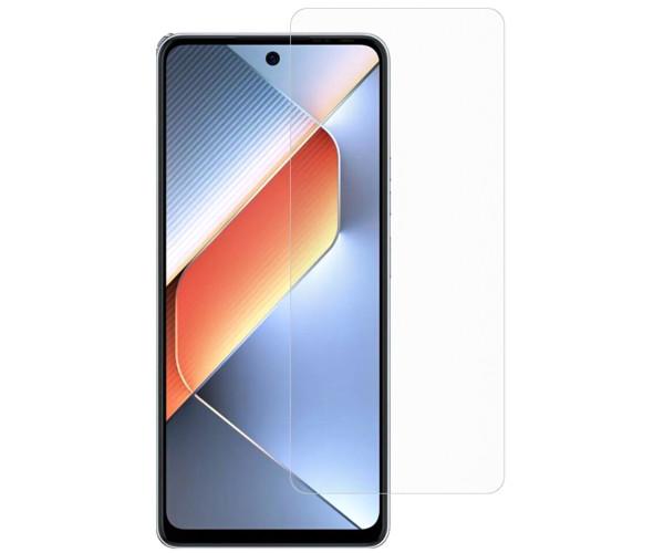 Защитное стекло Tempered Glass 0.3mm для Tecno Pova 6 Neo