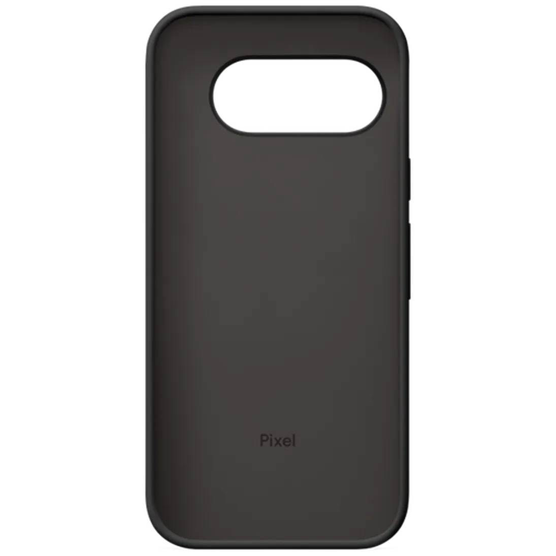 Оригинальный чехол Google Pixel 9a Obsidian (GA09301) - фото 2