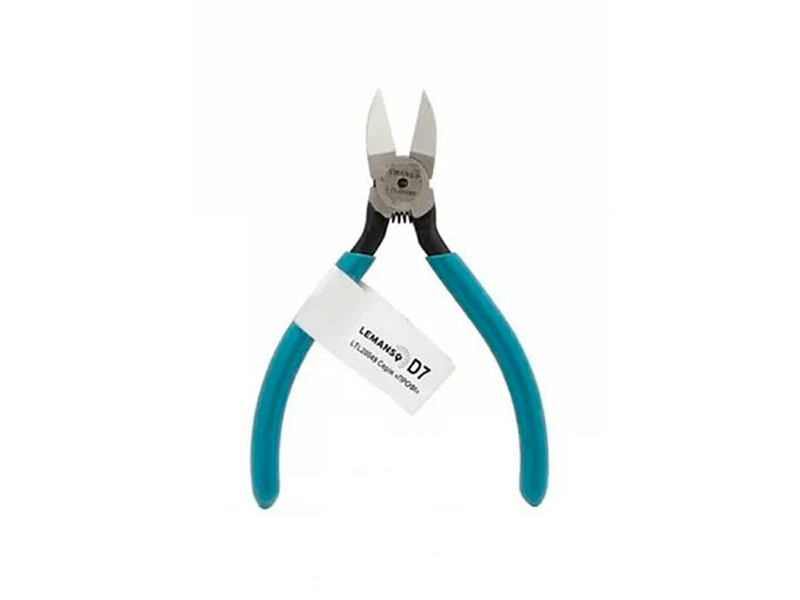 Бокорезы Lemanso 5 LTL20049 CRV60 Бирюзовый (5939)