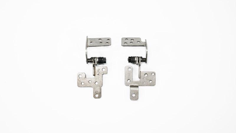 Петли для ноутбука Asus X540BA (227910) - фото 2