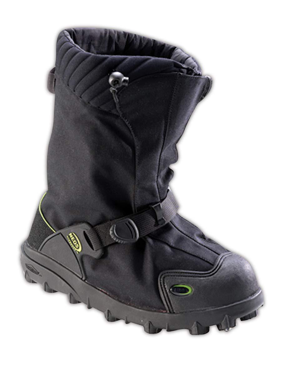 Бахилы зимние утепленные для военной обуви NEOS EXSG р. 35-37
