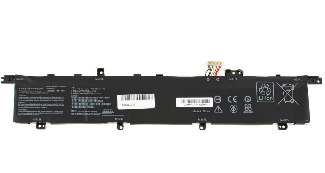 Акумулятор для Asus UX581GV (108604)