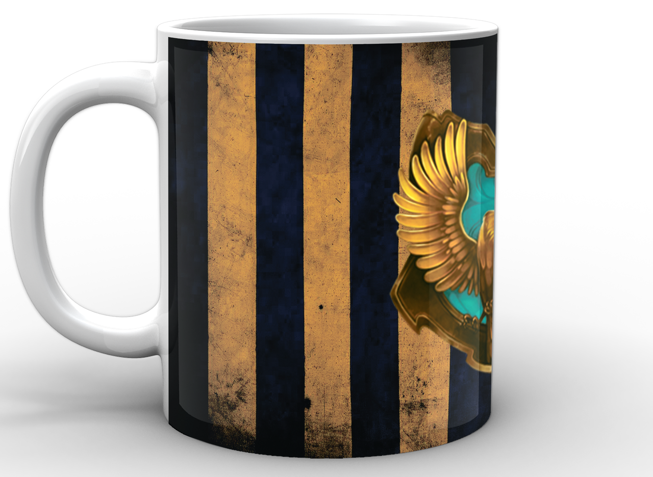 Чашка Gee! Harry Potter Гаррі Поттер Когтевран HP.02.021