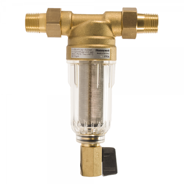 Фильтр самопромывной Honeywell FF06-3/4AA (112-F0634A)