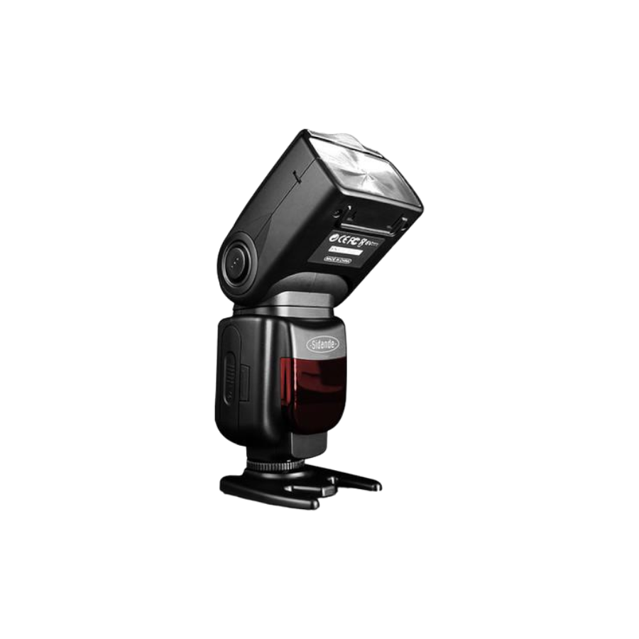 Вспышка Sidande DF-550 II для фотоаппаратов FujiFilm (1566042690)