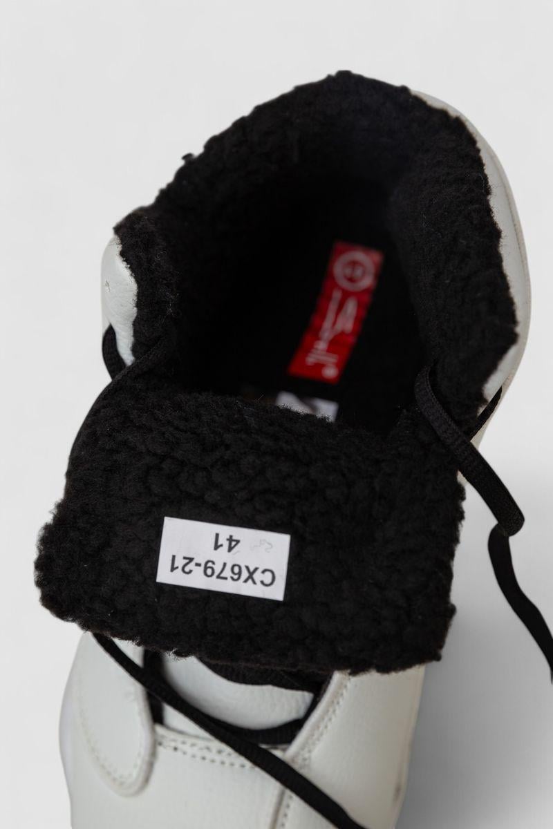 Кросівки чоловічі зимові Stilli 248RCX679 р. 44 Біло-чорний (115801_832142) - фото 6 Кросівки чоловічі зимові Stilli 248RCX679 р. 44 Біло-чорний (115801_832142) - фото 6