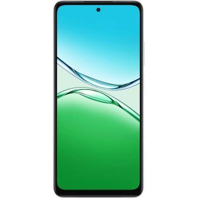 Мобільний телефон OPPO A5 6/128GB Mist White (OFCPH2727_WHITE _6/128) - фото 2 Мобільний телефон OPPO A5 6/128GB Mist White (OFCPH2727_WHITE _6/128) - фото 2