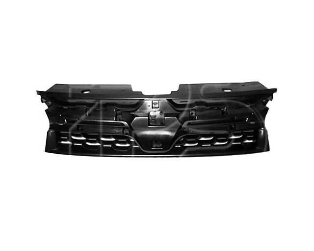 Решетка радиатора AVTM Renault Duster 2015-2018 внутренний Черный (185627998)