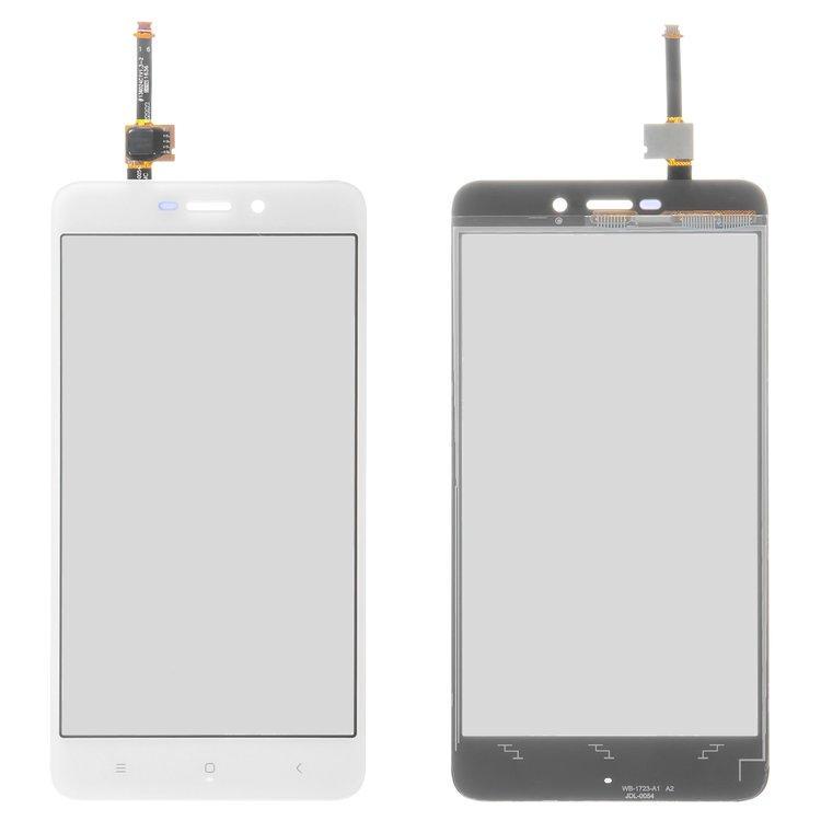 Сенсор для Xiaomi Redmi 4A White (000017845) - фото 2 Сенсор для Xiaomi Redmi 4A White (000017845) - фото 2