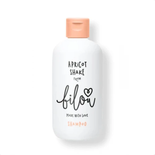 Шампунь для волосся Bilou Apricot Shake Shampoo (Т000135)