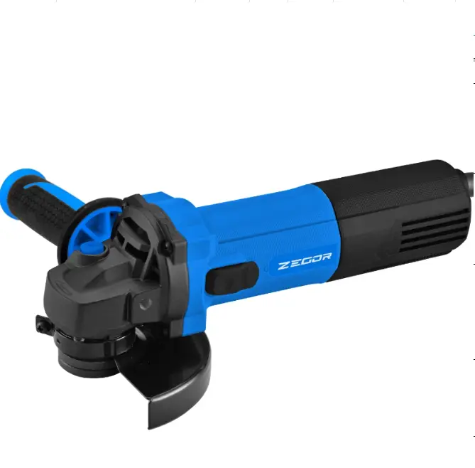 Болгарка Zegor GBS125-850 ADVANCED (39002680)