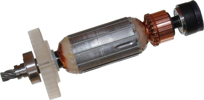 Якорь перфоратора Sparky BPR 280CE HD 175326 162х32 мм