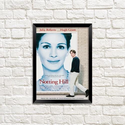 Постер в рамке Notting Hill 21х30 см A4 (MT4_21L008_BL) Постер в рамке Notting Hill 21х30 см A4 (MT4_21L008_BL)