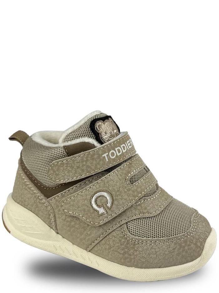 Ботинки демисезонные Jong Golf MN30876-3 р. 19 Бежевый