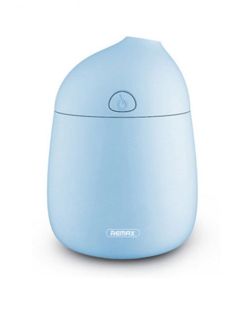 Увлажнитель воздуха Remax Cute Bean Humidifier RT-EM02 Blue