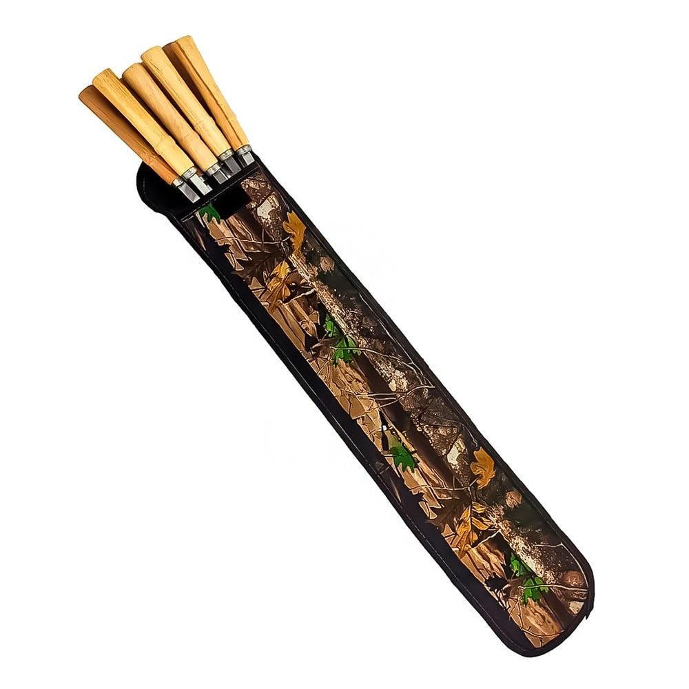 Чохол для шампурів 65х14 см (УК-Ч65)