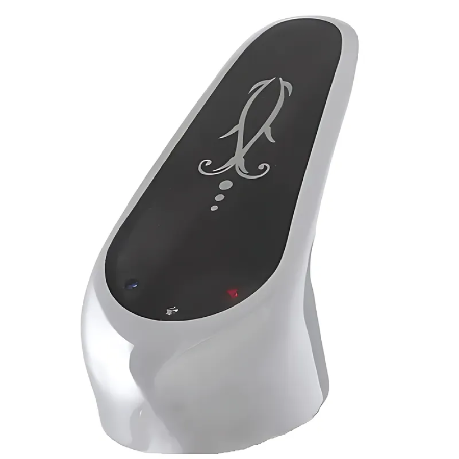 Смесительная ручка Cron MAGIC 40 мм BLACK (HB9667)