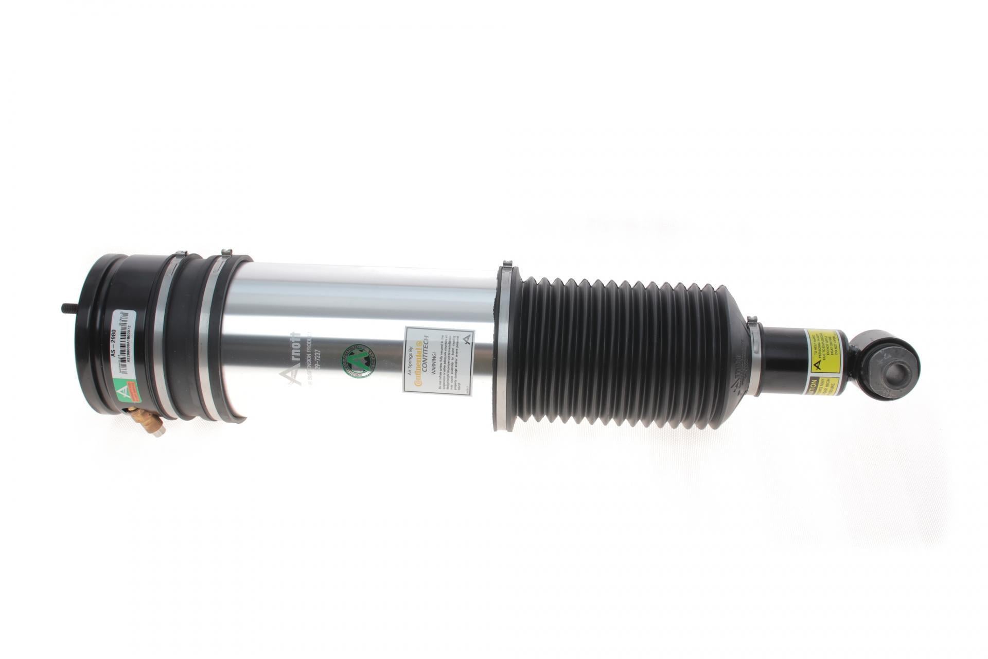 Амортизатор задний ARNOTT для BMW 7 E65/E66/E67 01-08 M54/M57/M67/N52/N62/N73 воздушное R (AS-2980)