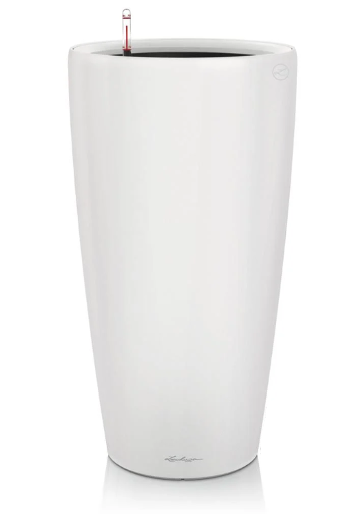 Вазон Lechuza RONDO 32 Белый матовый (A-014819) Вазон Lechuza RONDO 32 Белый матовый (A-014819)