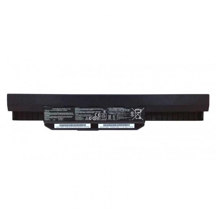 Аккумулятор для ноутбука Asus A41-K53 14,4V 2600 mAh (929236)
