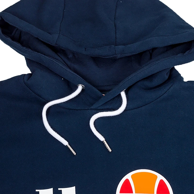 Худі чоловіче Ellesse Gottero OH XL Синій (SHC07407-NAVY XL) - фото 3