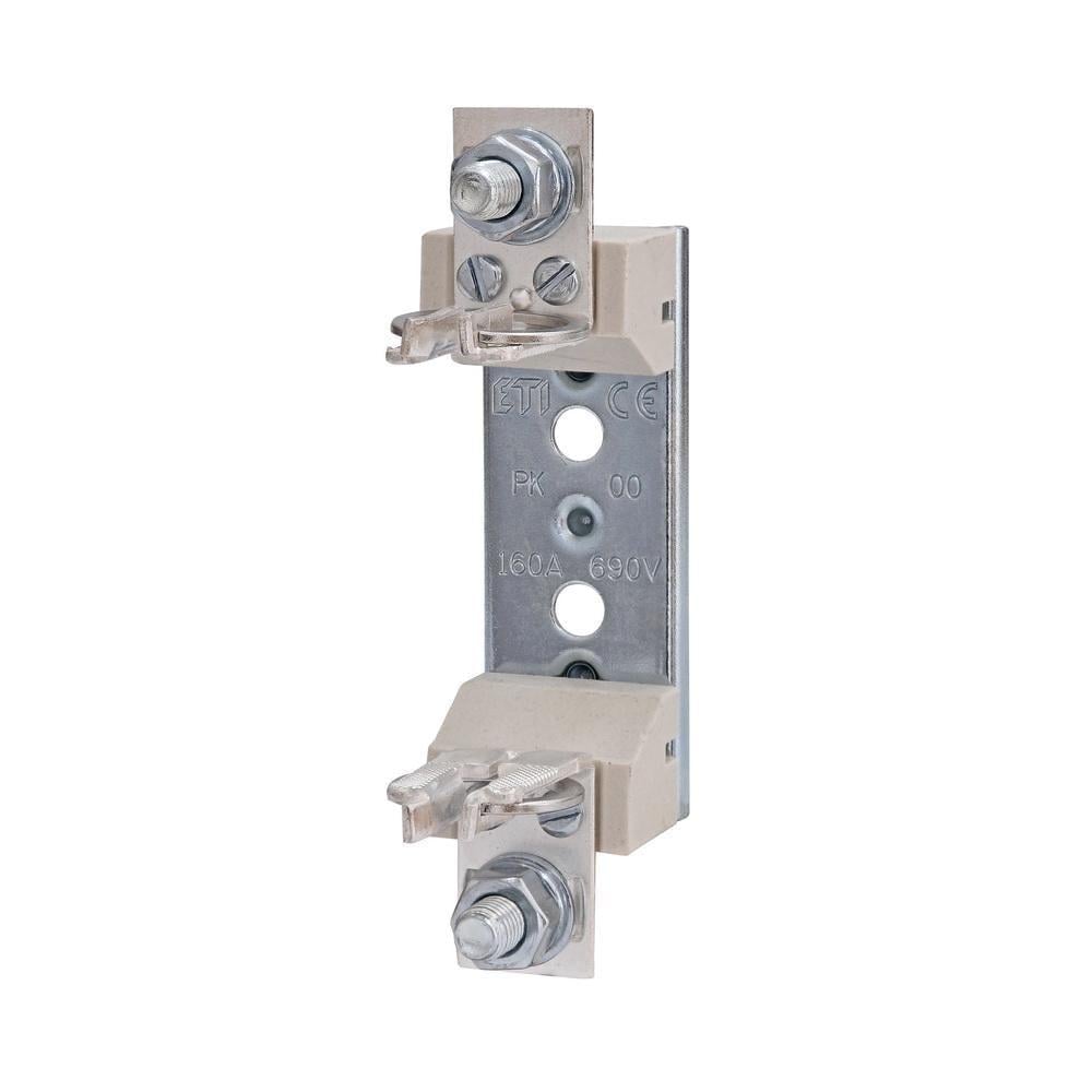Держатель предохранителя ETI 1p 160A для NH-00/000 PK-00 M8-M8S (4123000)