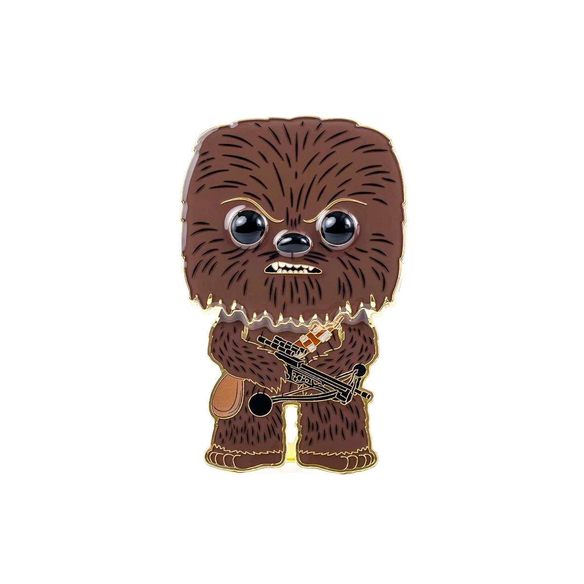 Детская игровая фигурка Star Wars Chewbacca Чуи Звездные Войны (STPP0008)
