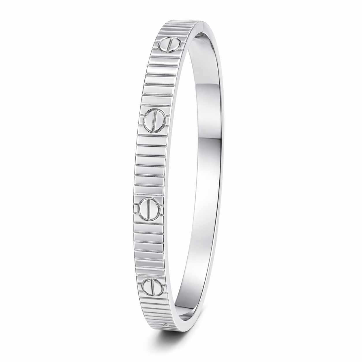 Браслет женский Flex Silver (34170478)