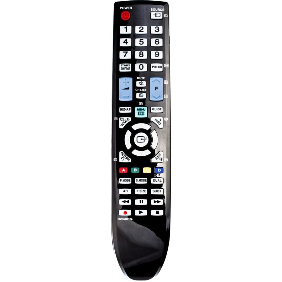 Пульт для телевізора SAMSUNG BN59-01012A (2882)