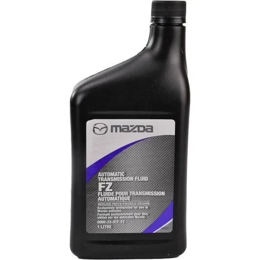 Трансмиссионное масло Mazda ATF FZ 1 л (000023ATFFZ)