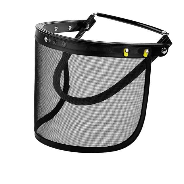 Екран захисний Intertool SP-0035 для обличчя сітка (10257163)