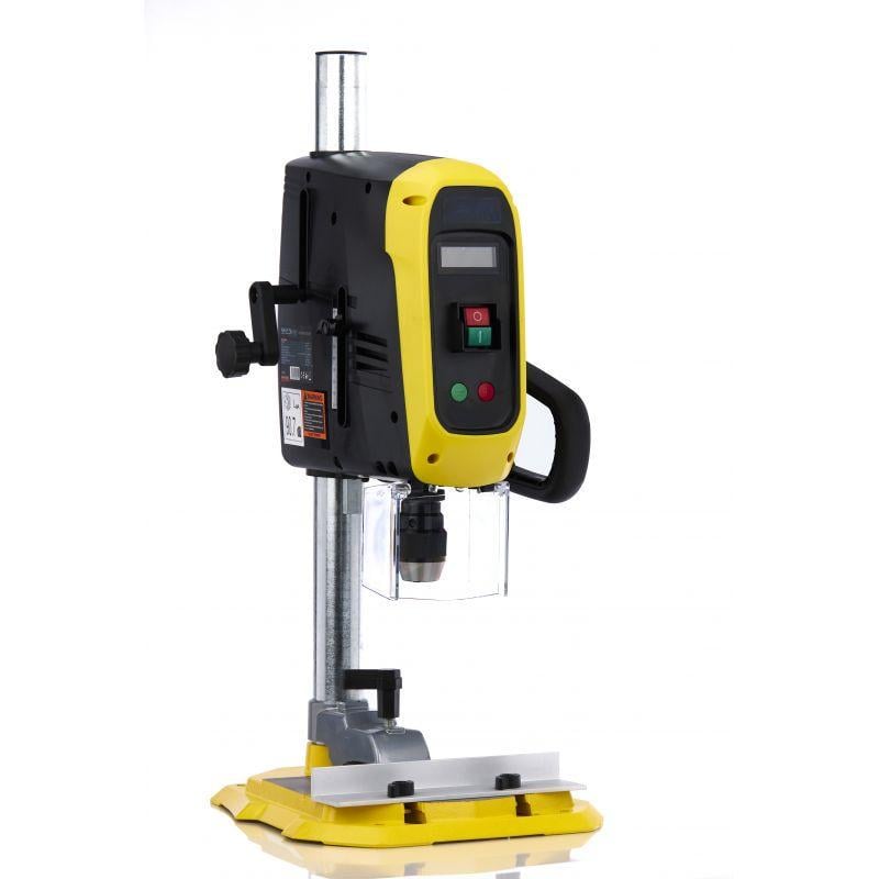 Станок сверлильный Kraft&Dele KD503 2508099019 настольный 1900 Вт 500–2600 об/мин