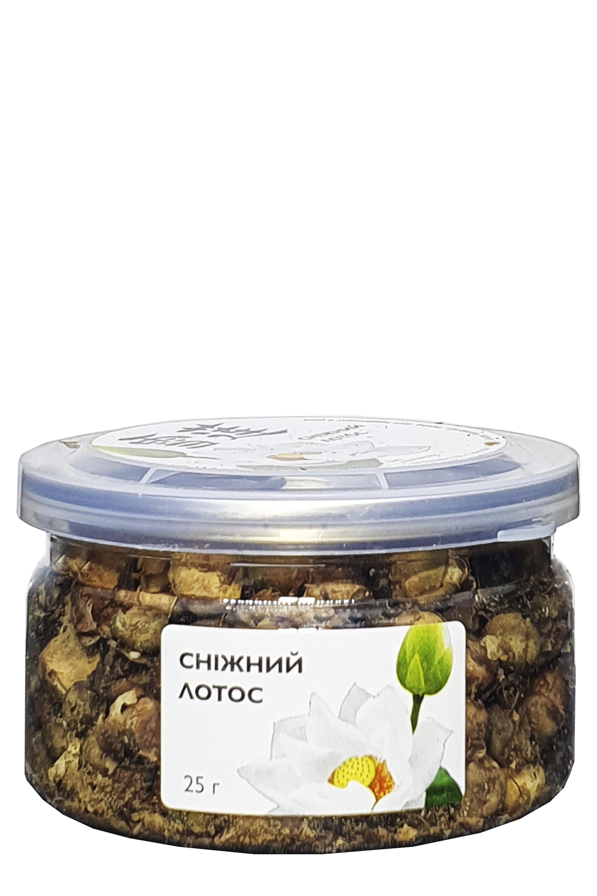 Чай Османтус С Лотос 25 г (55209)