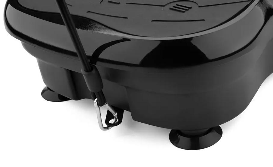 Платформа вибрационная Gymtek XP500 Черный (381304) - фото 6