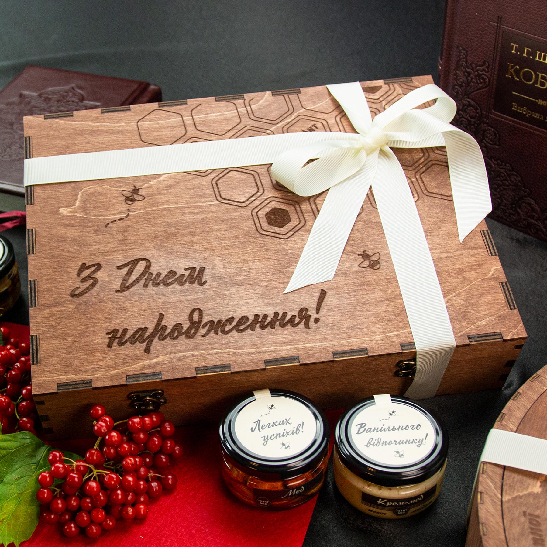 Подарочный набор Палитра Двенадцати Вкусов (319) - фото 3