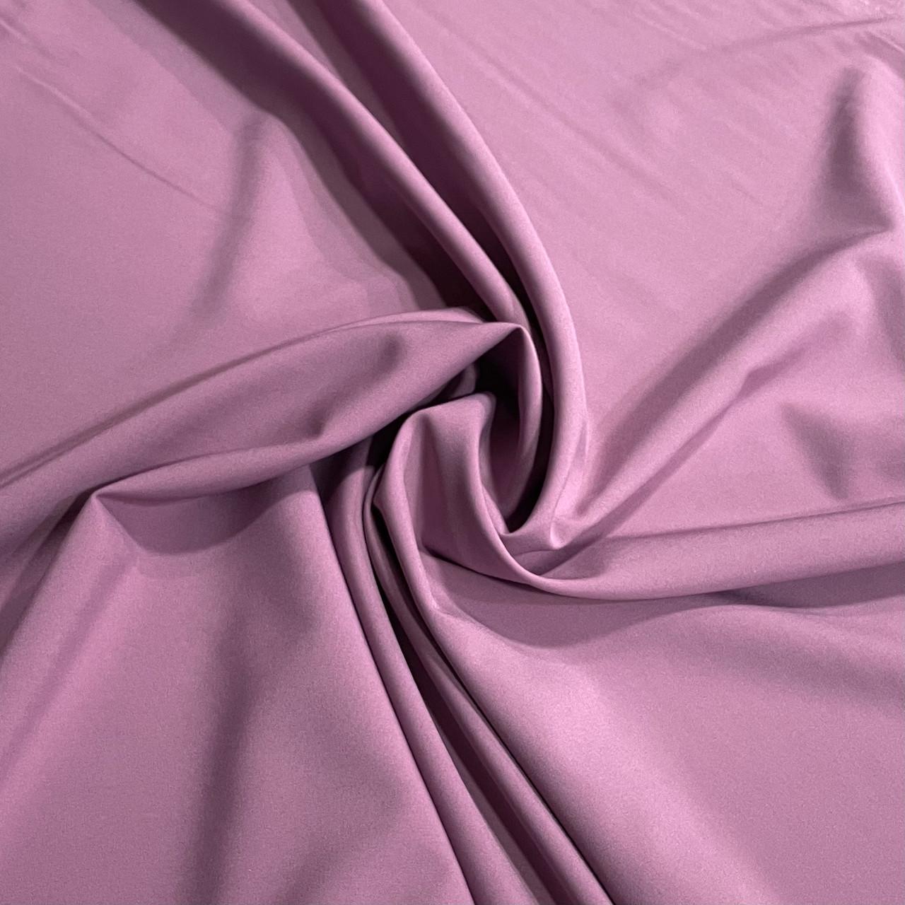 Ткань супер софт Фиолетовый (24479166) - фото 2 Ткань супер софт Фиолетовый (24479166) - фото 2