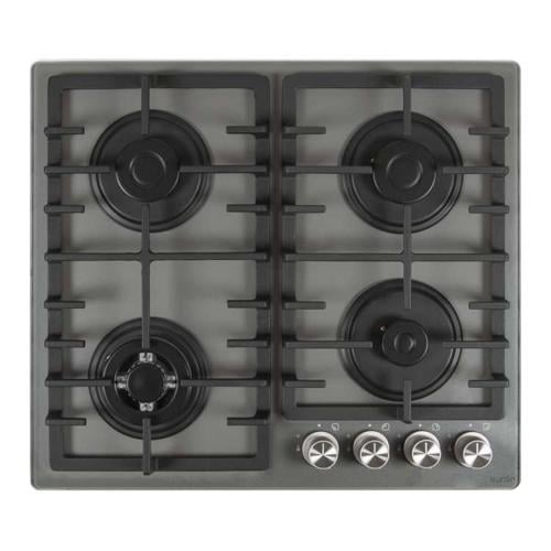 Варильна поверхня Ventolux HSF640-T2G CEST GRS (2671)