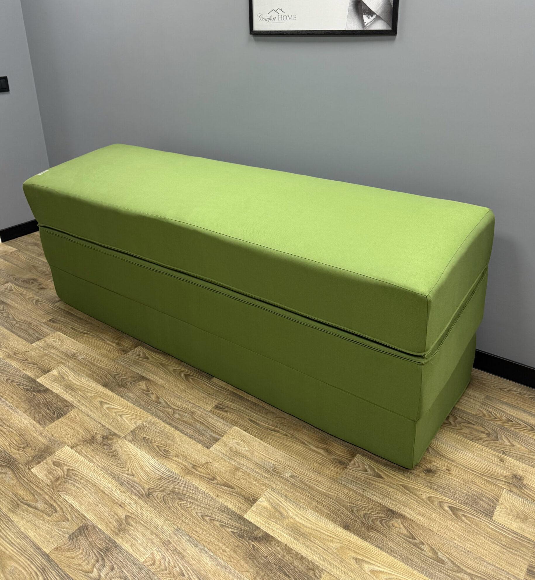 Матрац-трансформер розкладний Comfort Home maxi панама 200х120х20 см (5054635) - фото 2 Матрац-трансформер розкладний Comfort Home maxi панама 200х120х20 см (5054635) - фото 2